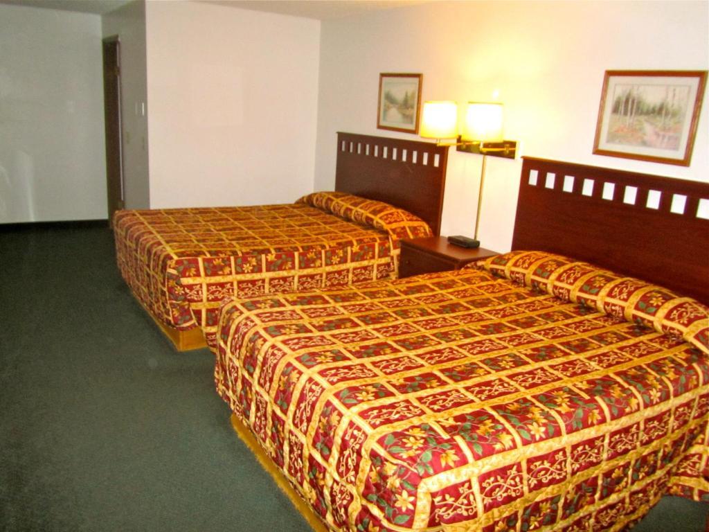 Shanico Inn Lebanon Camera foto