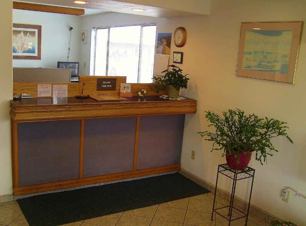 Shanico Inn Lebanon Esterno foto