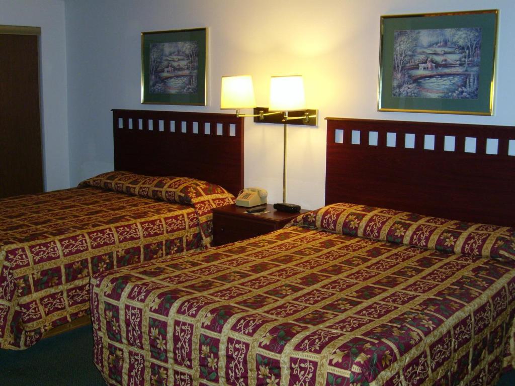 Shanico Inn Lebanon Esterno foto