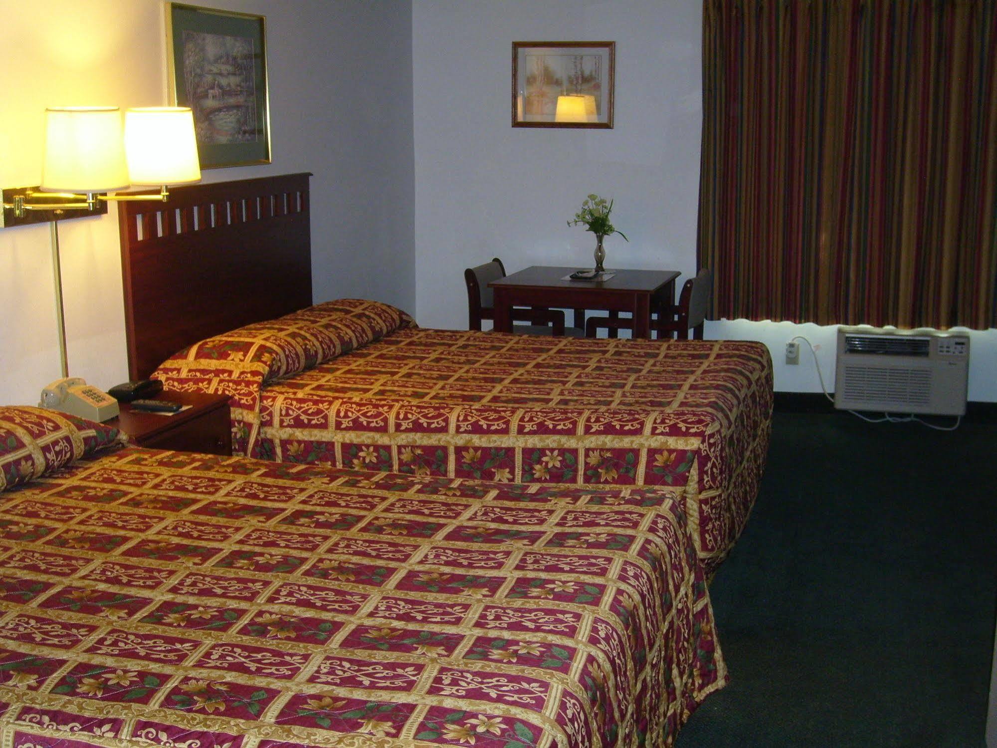 Shanico Inn Lebanon Esterno foto