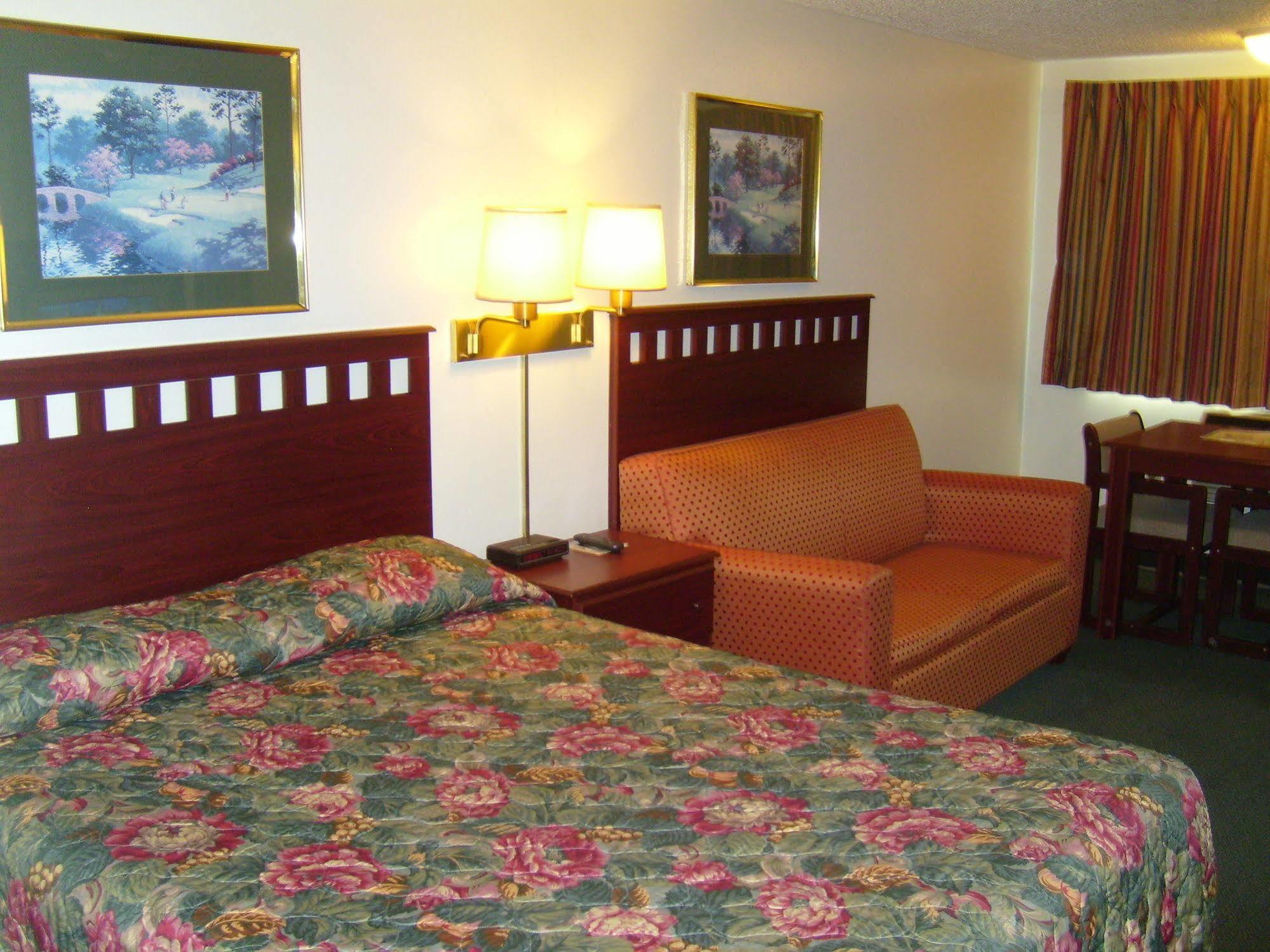 Shanico Inn Lebanon Esterno foto