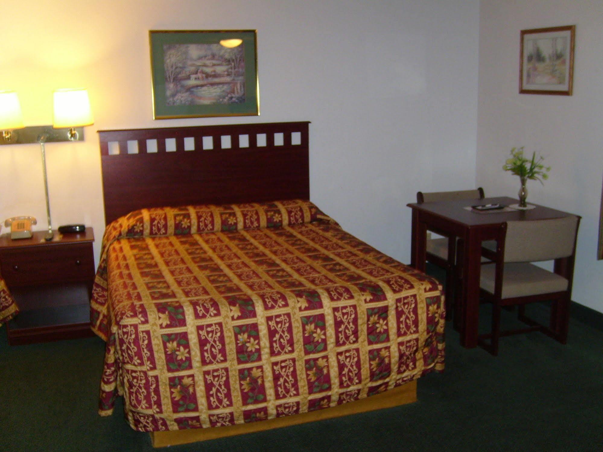 Shanico Inn Lebanon Esterno foto