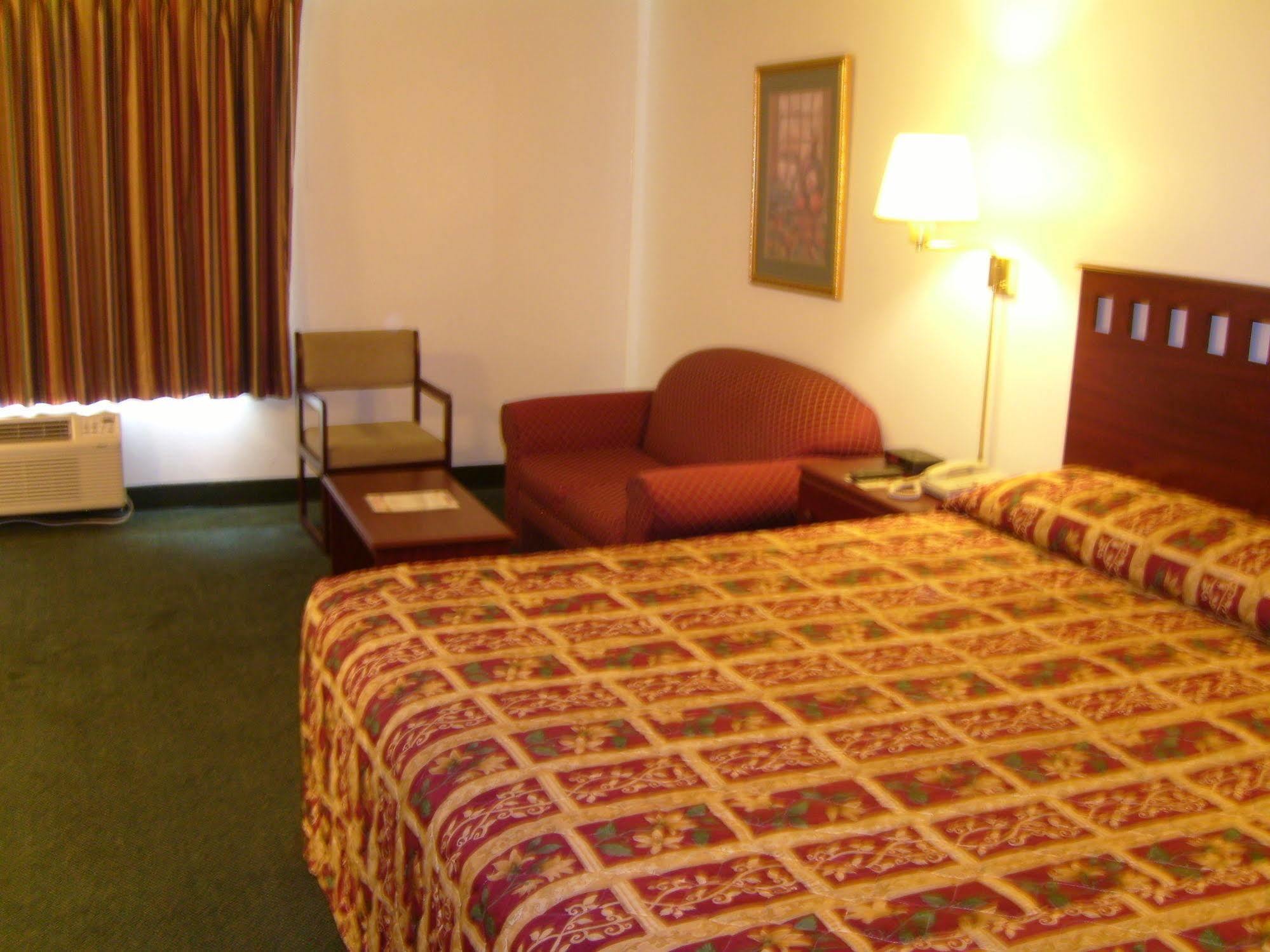 Shanico Inn Lebanon Esterno foto