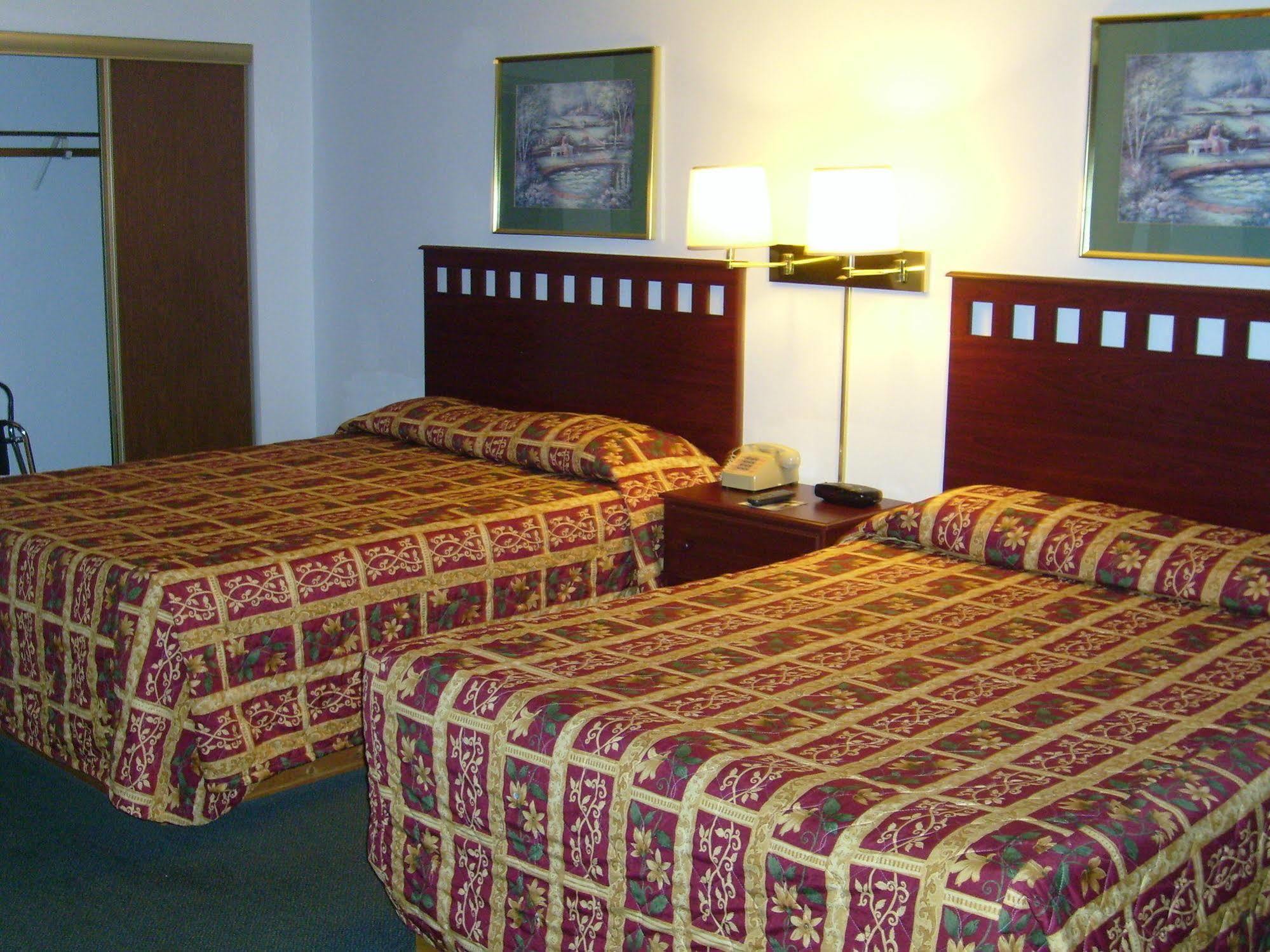 Shanico Inn Lebanon Esterno foto