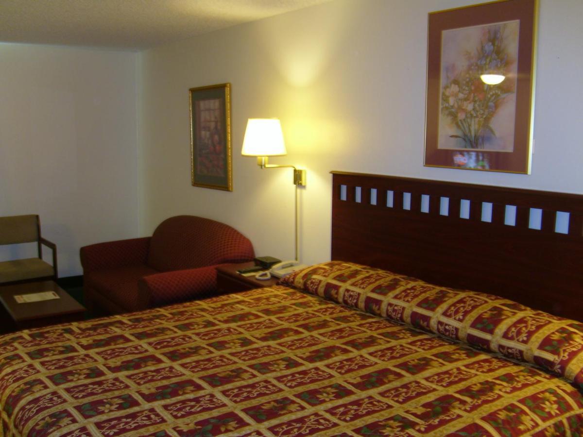 Shanico Inn Lebanon Esterno foto